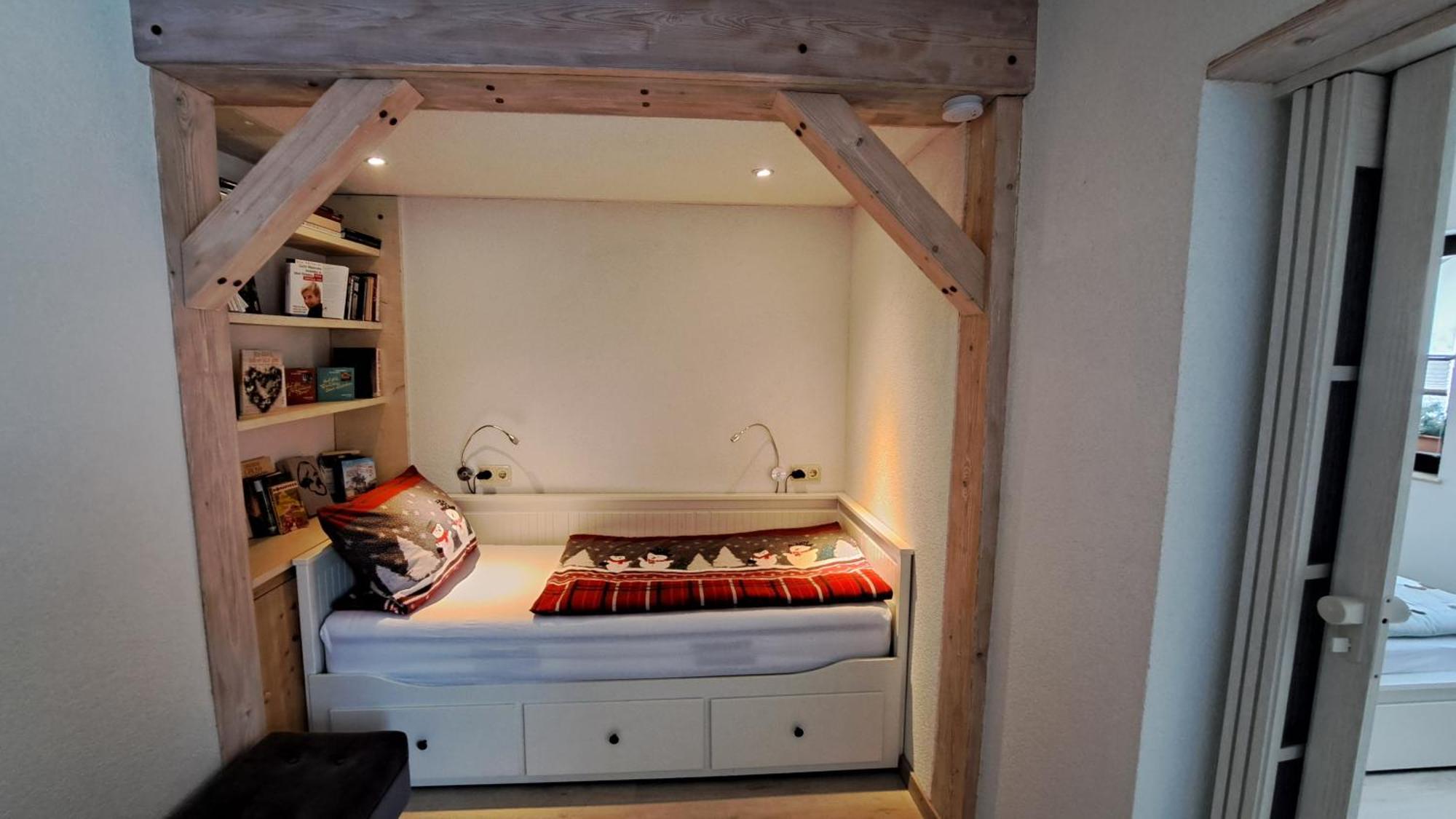 Ferienwohnung Aronia Garten Oberwiesenthal Exterior foto